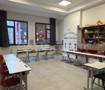Özel Avcılar Bil Koleji İlkokulu