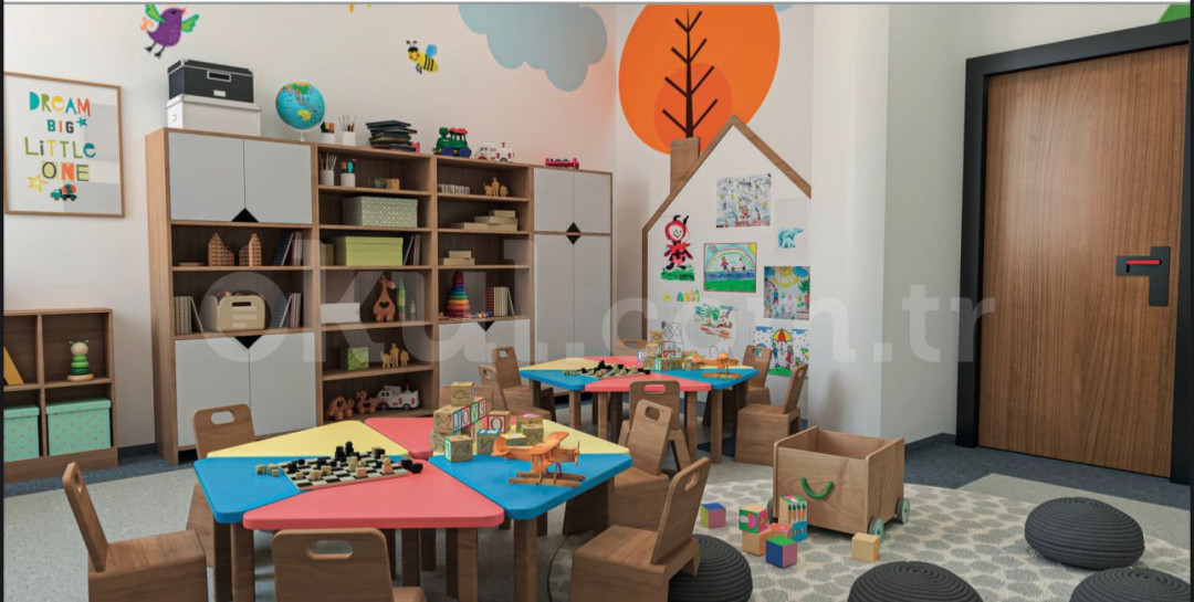 Özel Avcılar Bil Koleji Anaokulu - 10