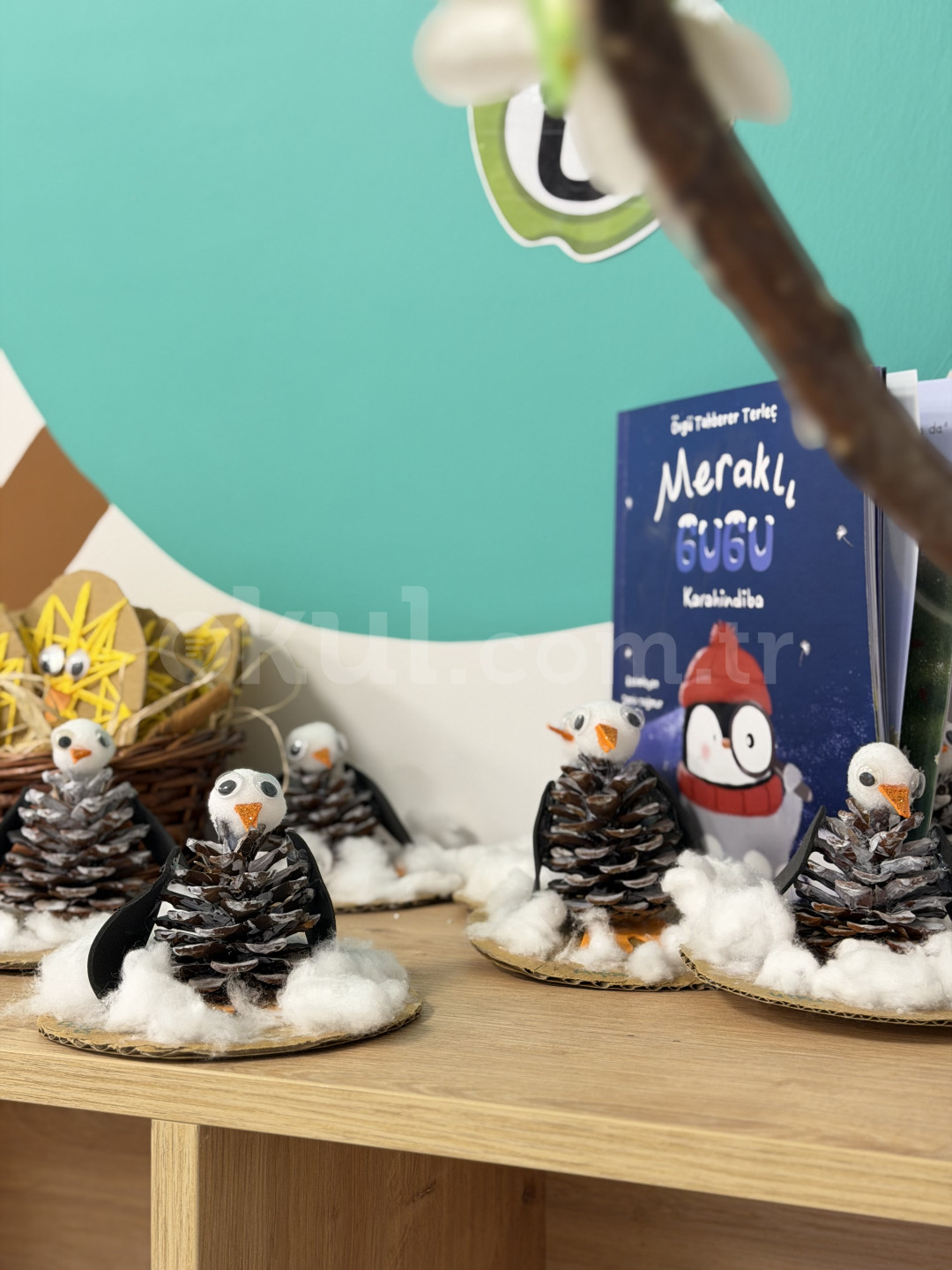 Özel Avcılar Bil Koleji Anaokulu - 11