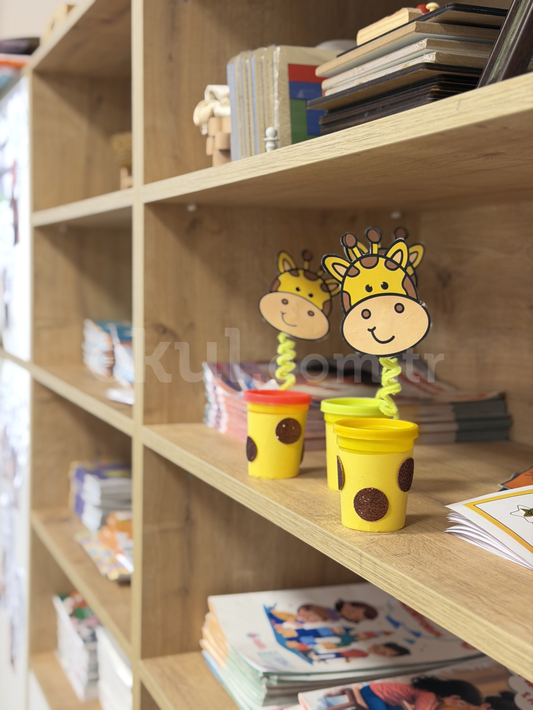 Özel Avcılar Bil Koleji Anaokulu - 14