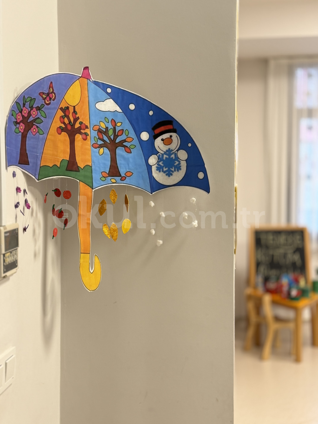 Özel Avcılar Bil Koleji Anaokulu - 15