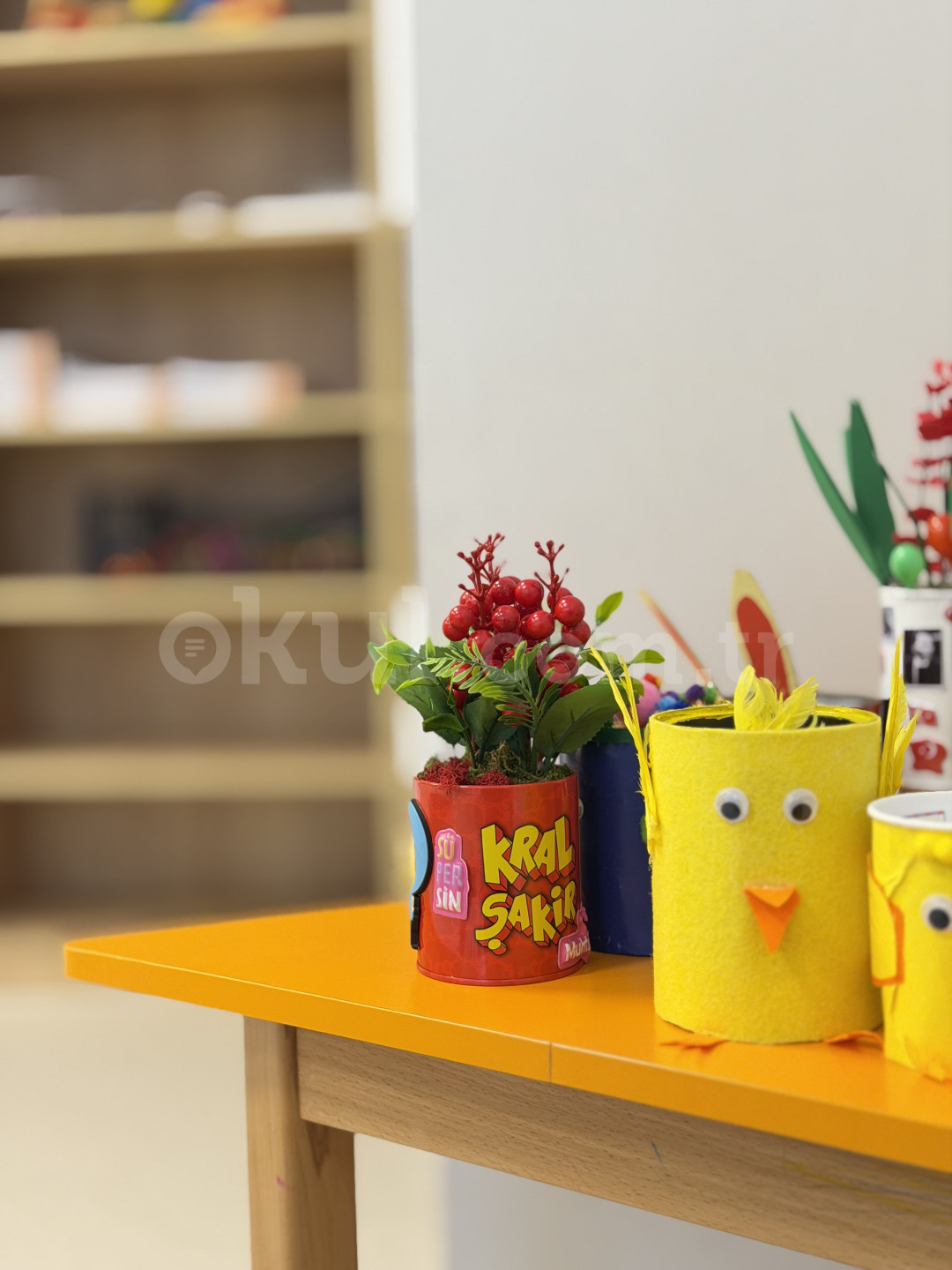 Özel Avcılar Bil Koleji Anaokulu - 8