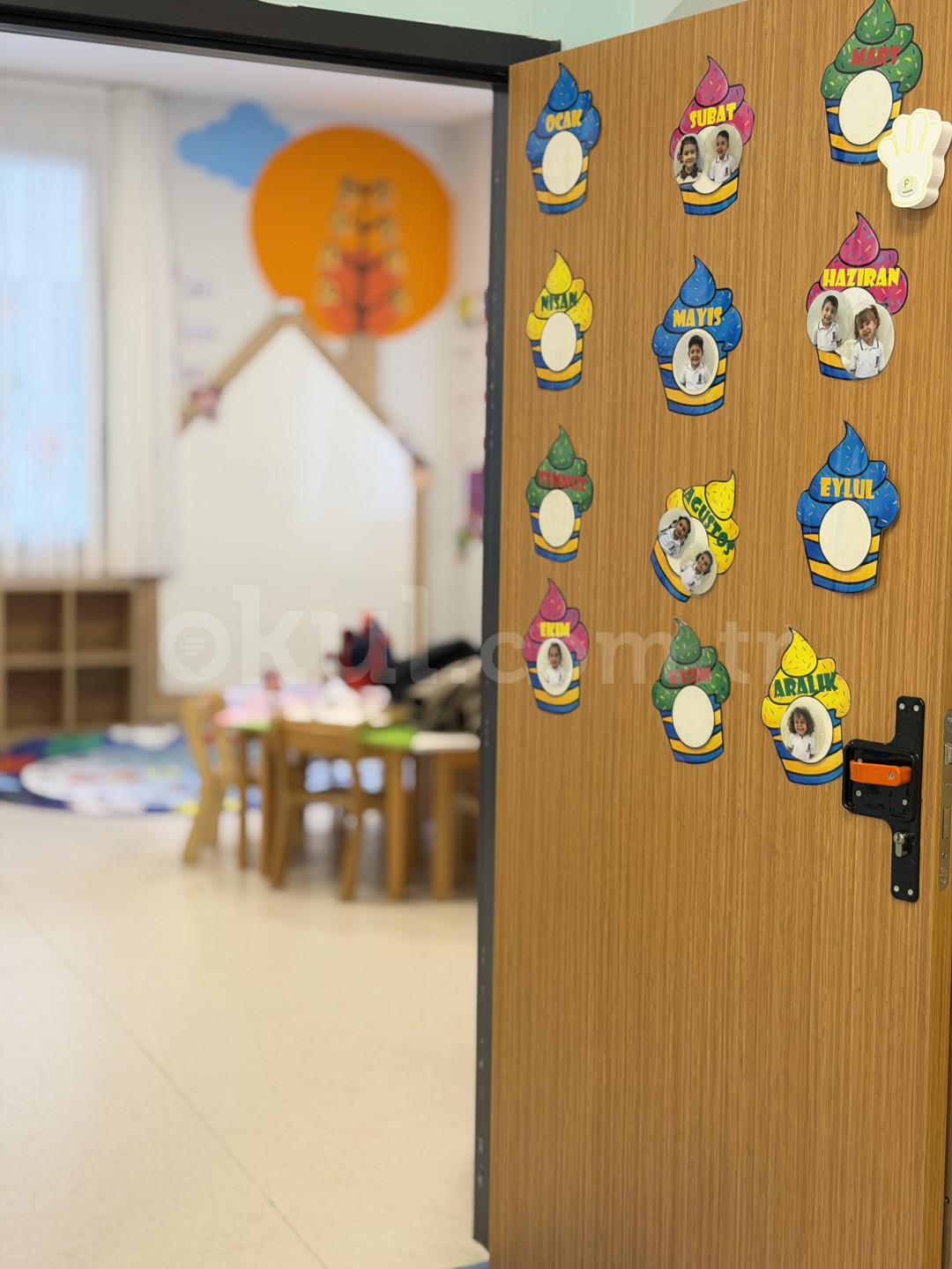 Özel Avcılar Bil Koleji Anaokulu - 13