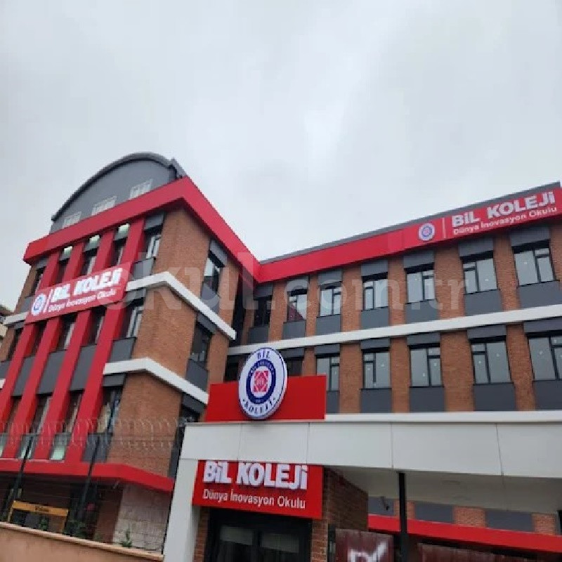 Özel Avcılar Bil Koleji Anaokulu - 2