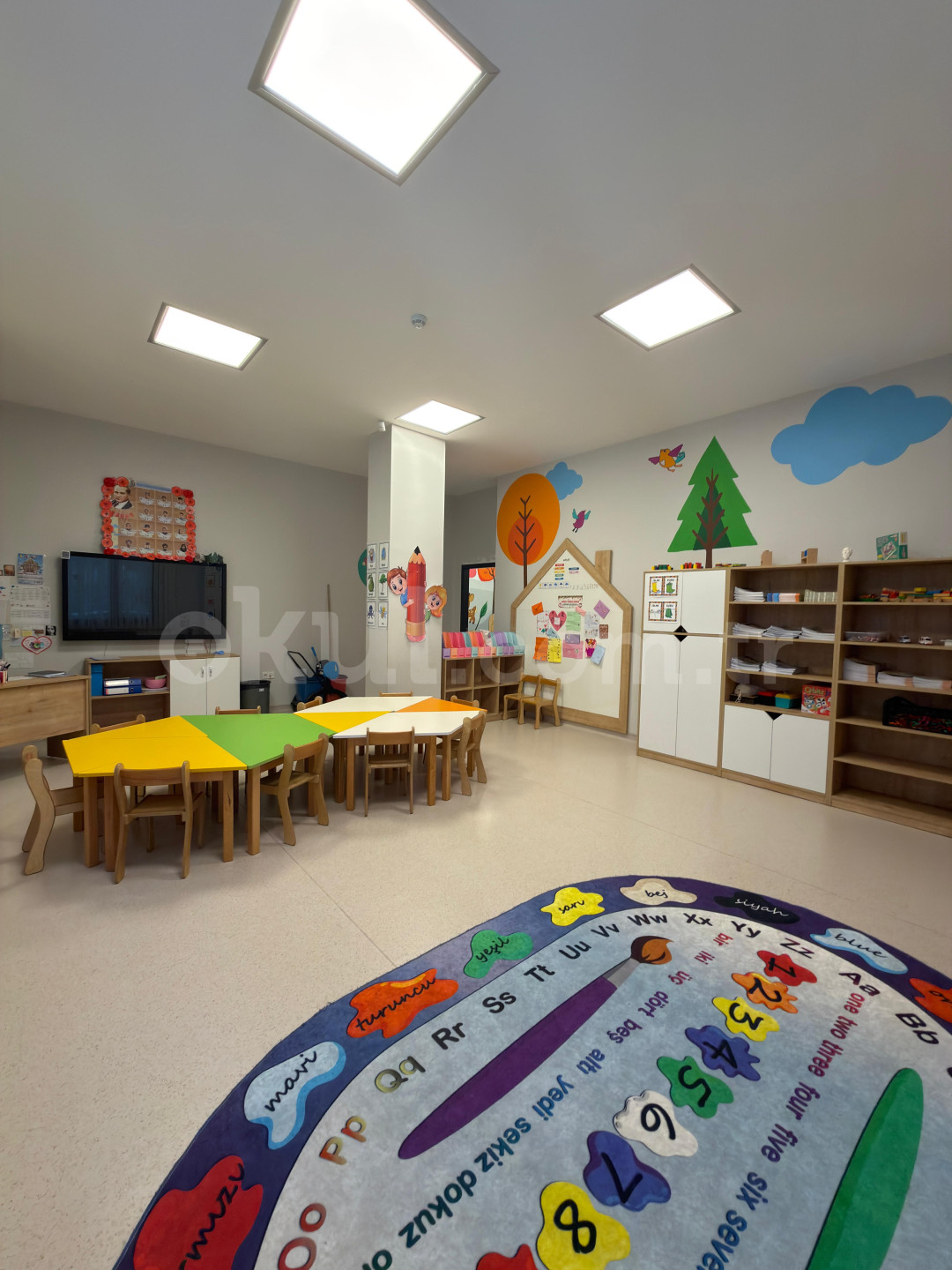 Özel Avcılar Bil Koleji Anaokulu - 4