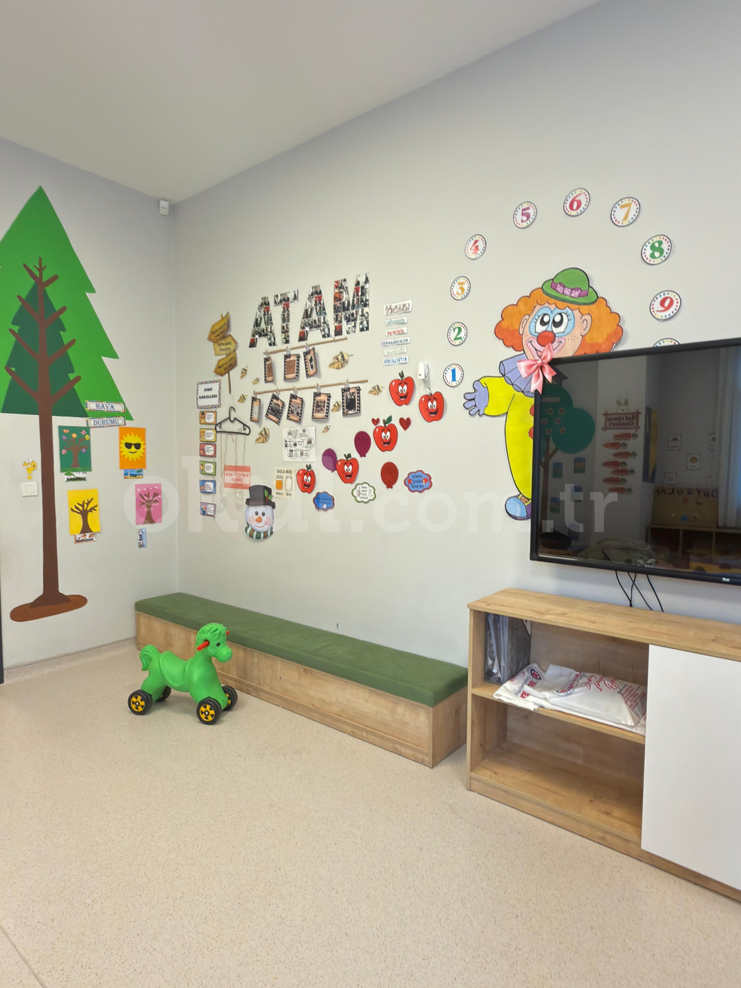 Özel Avcılar Bil Koleji Anaokulu - 17