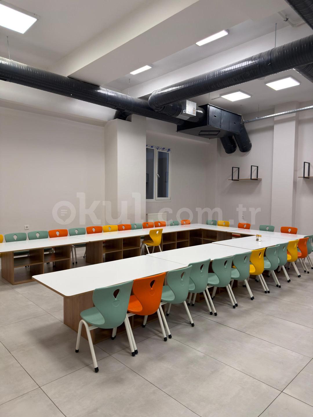 Özel Avcılar Bil Koleji Anaokulu - 21