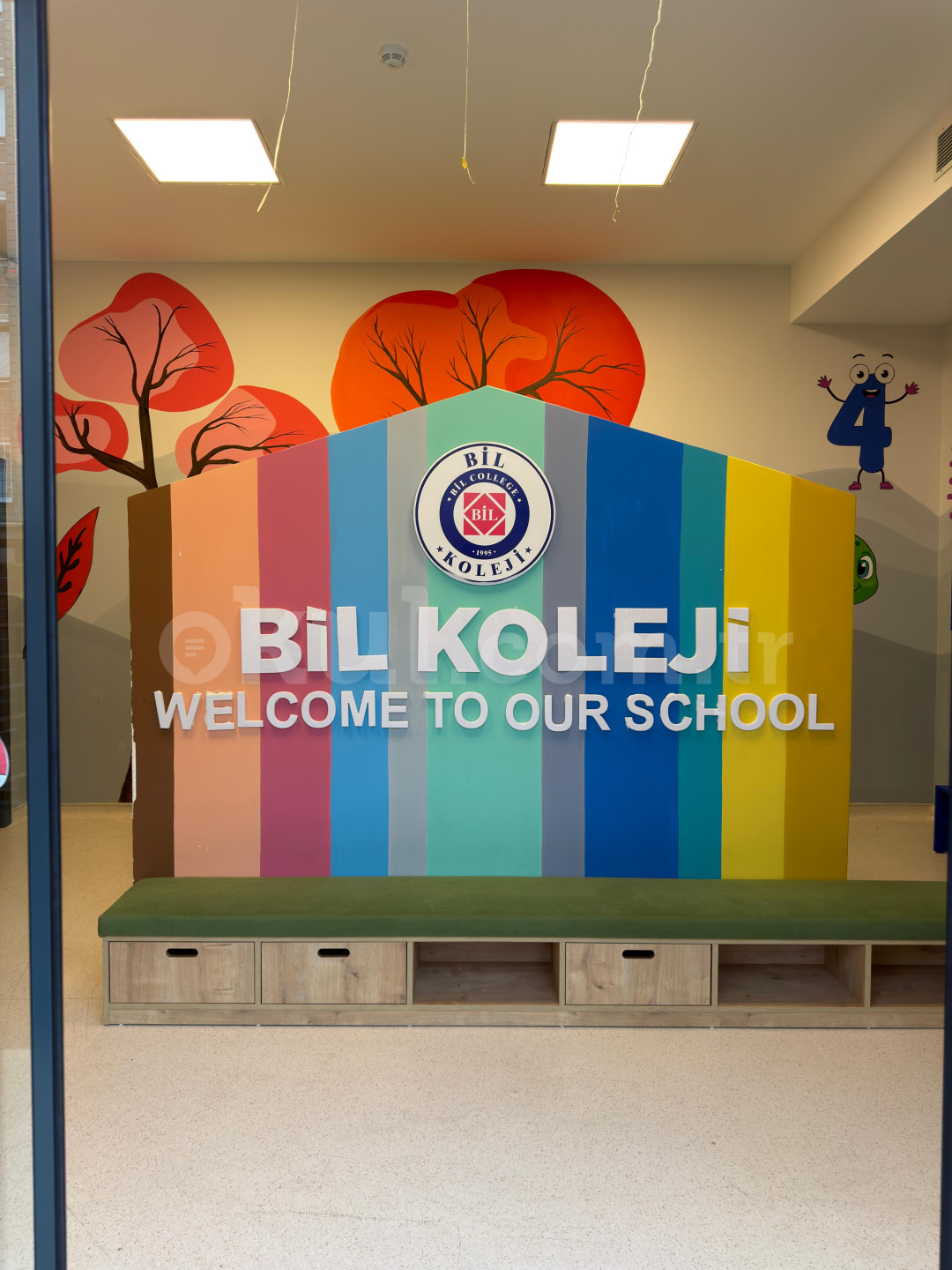 Özel Avcılar Bil Koleji Anaokulu - 5