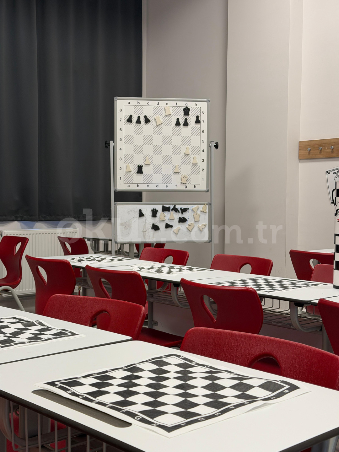 Özel Avcılar Bil Koleji Anaokulu - 24