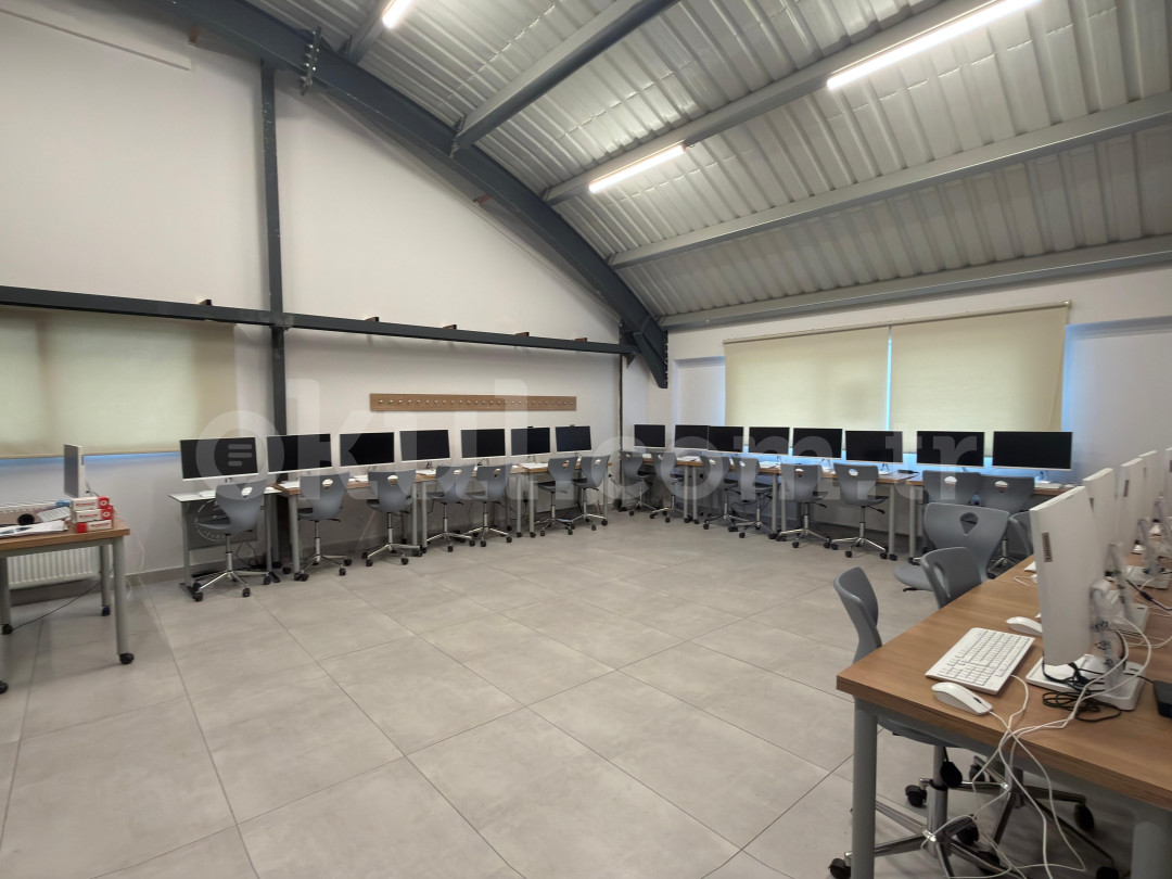 Özel Avcılar Bil Koleji Anaokulu - 23