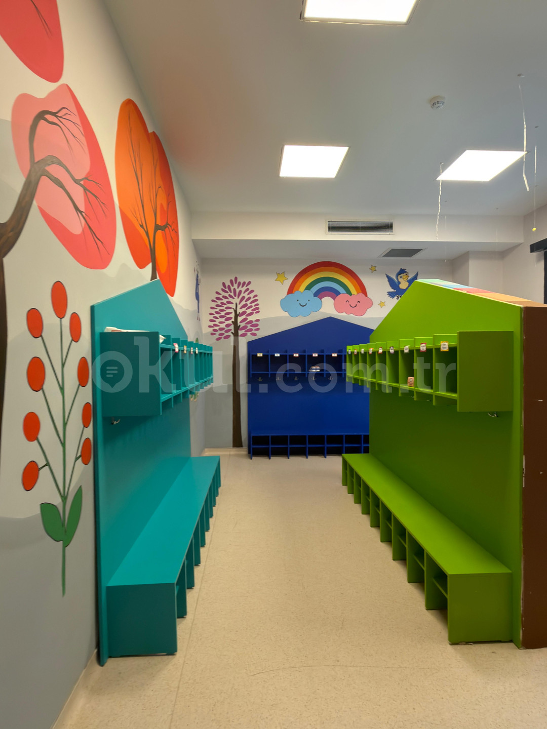 Özel Avcılar Bil Koleji Anaokulu - 6