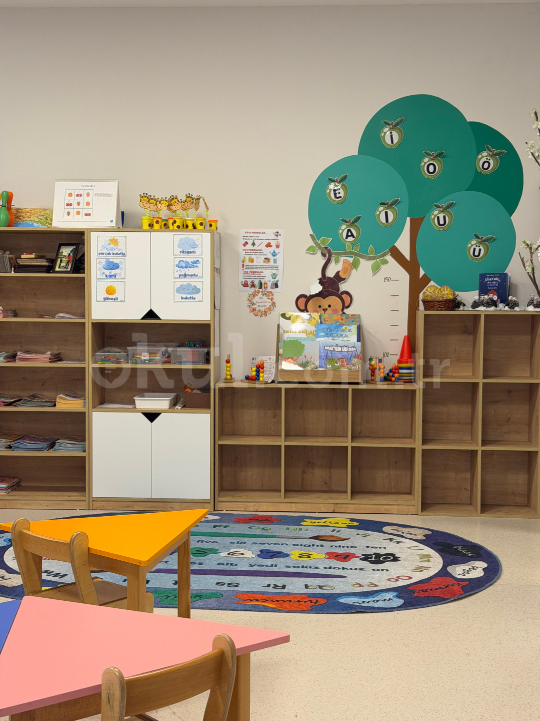 Özel Avcılar Bil Koleji Anaokulu - 3