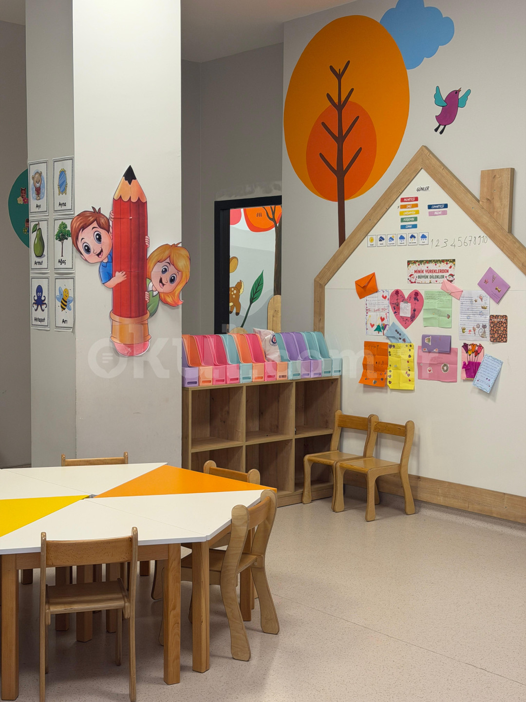 Özel Avcılar Bil Koleji Anaokulu - 19