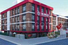 Özel Avcılar Bil Koleji Anaokulu