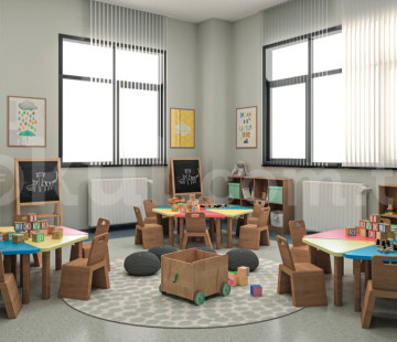 Özel Avcılar Bil Koleji Anaokulu