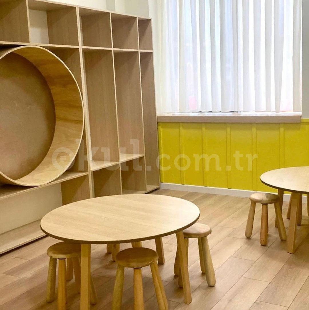 Özel Ovacık Sarıer Anaokulu - 6