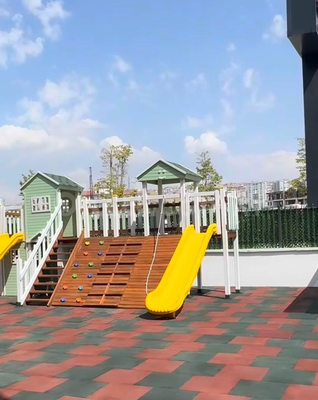 Özel Ovacık Sarıer Anaokulu - 2