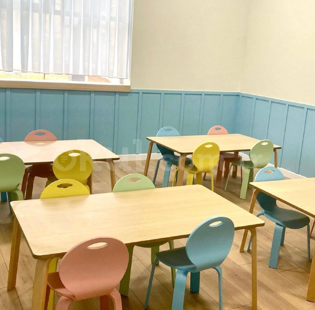 Özel Ovacık Sarıer Anaokulu - 5