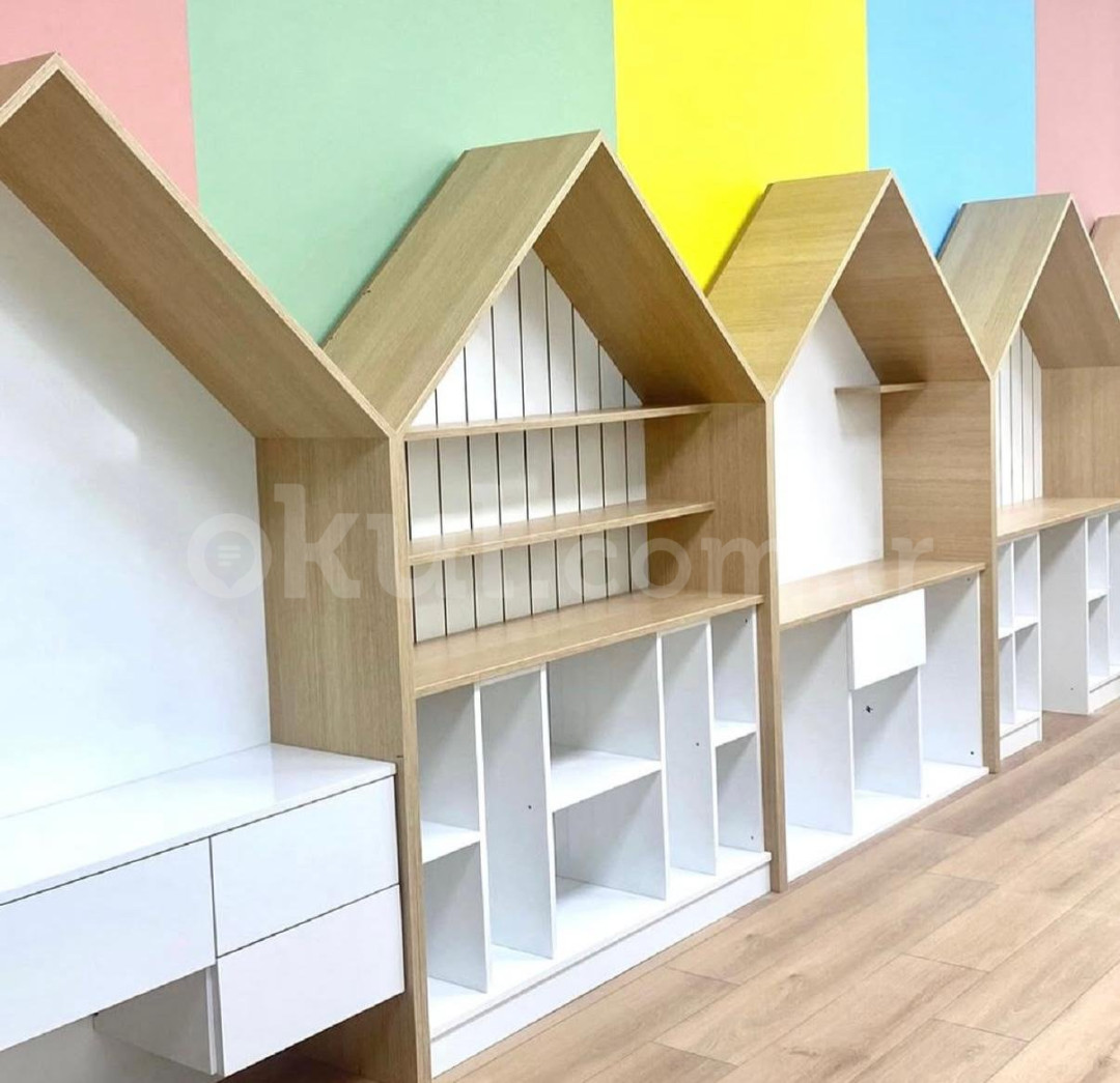 Özel Ovacık Sarıer Anaokulu - 10