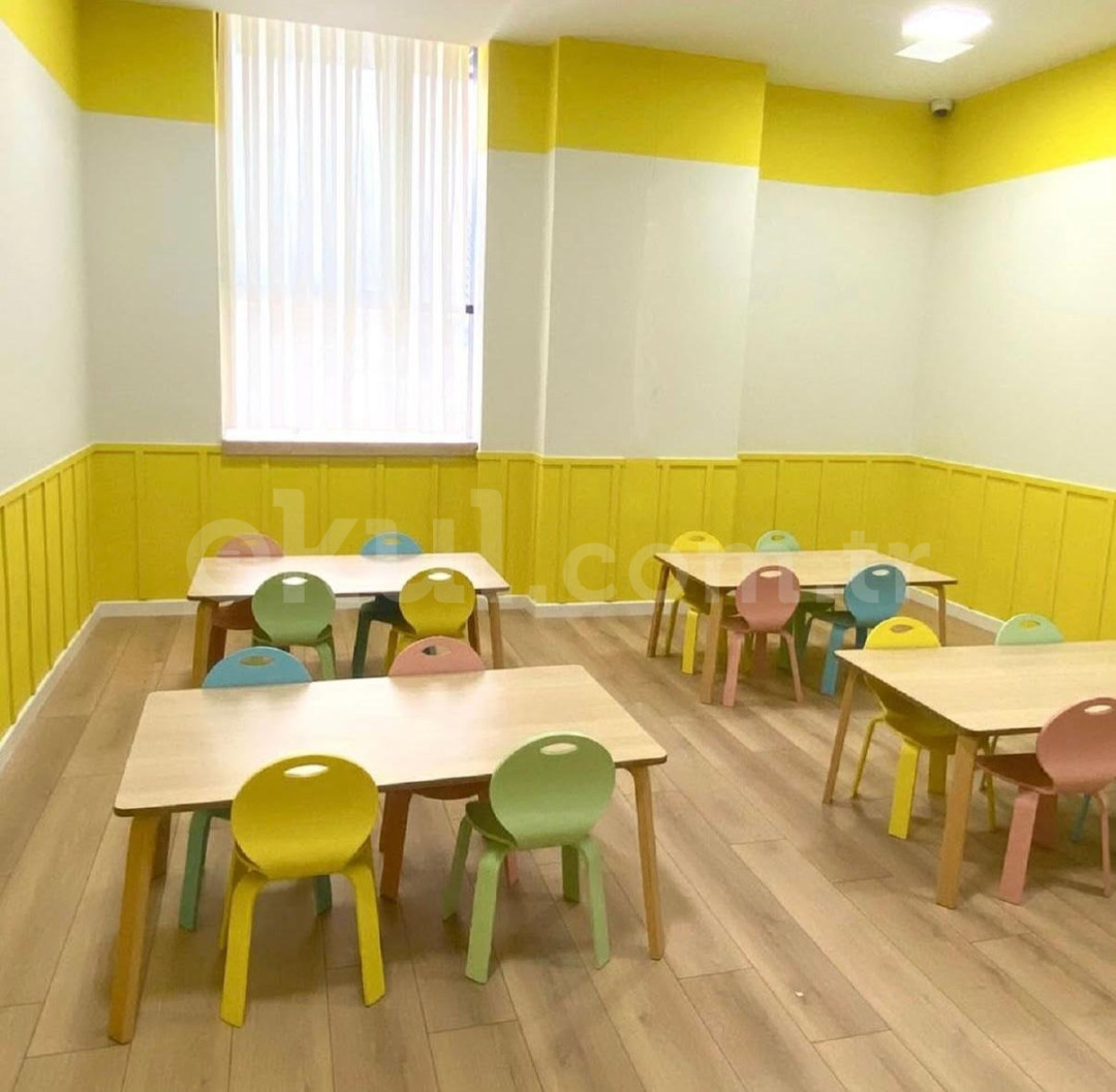 Özel Ovacık Sarıer Anaokulu - 4