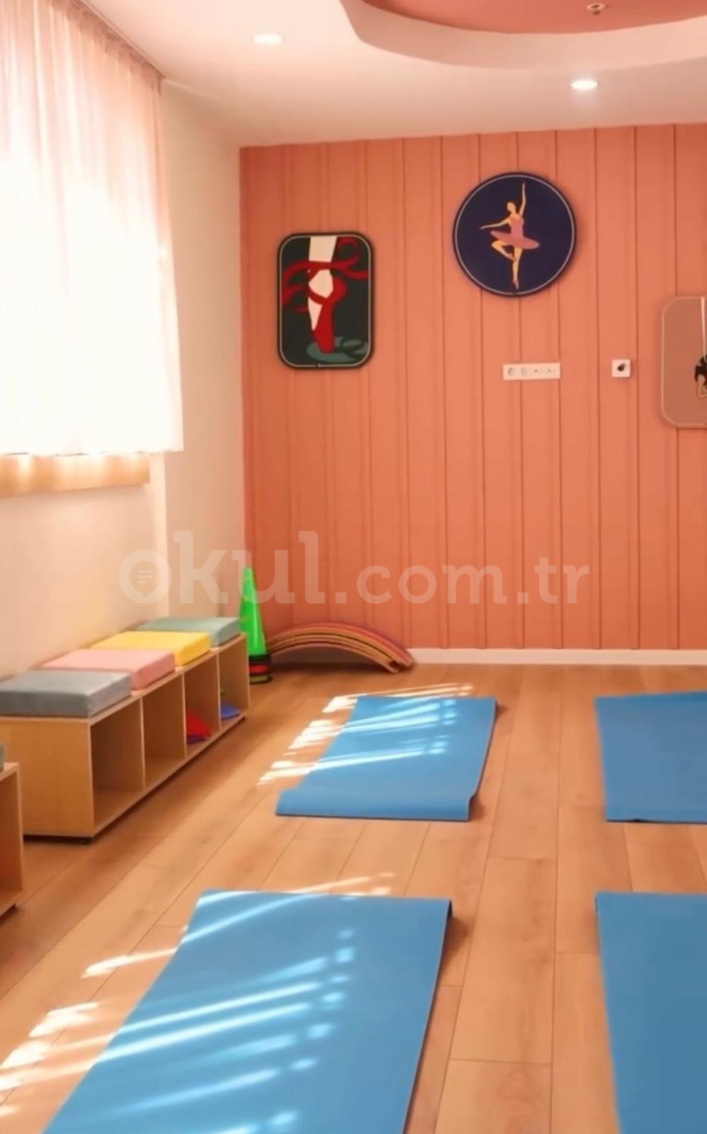 Özel Ovacık Sarıer Anaokulu - 8