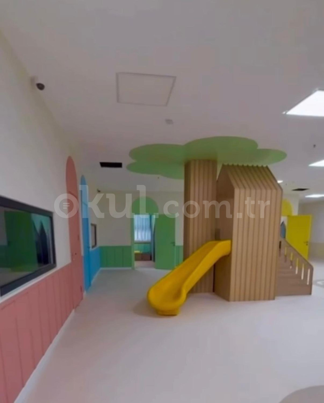 Özel Ovacık Sarıer Anaokulu - 11