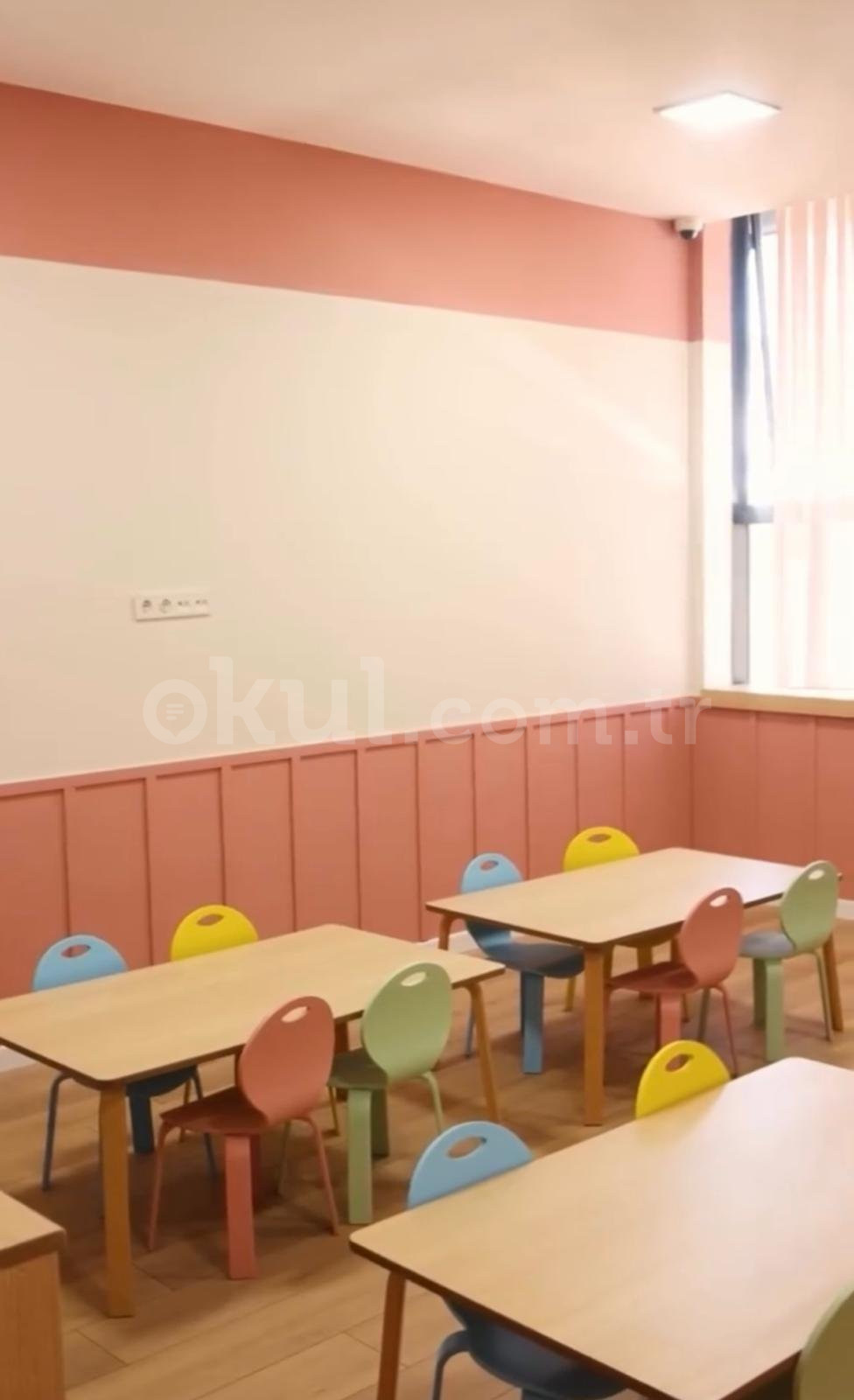 Özel Ovacık Sarıer Anaokulu - 7