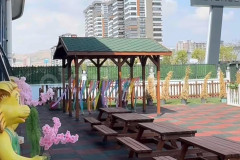 Özel Ovacık Sarıer Anaokulu