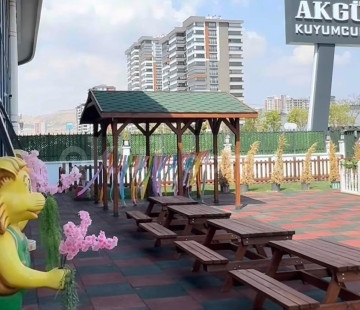 Özel Ovacık Sarıer Anaokulu