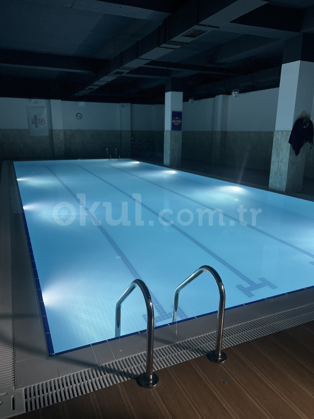 Özel Pursaklar Benim Dünyam Anaokulu - 3
