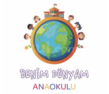 Özel Pursaklar Benim Dünyam Anaokulu
