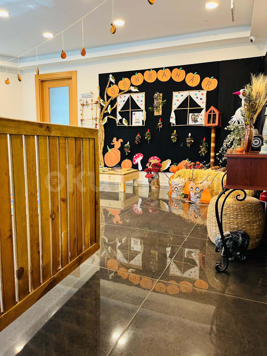 Özel Parla Doğa Anaokulu - 11