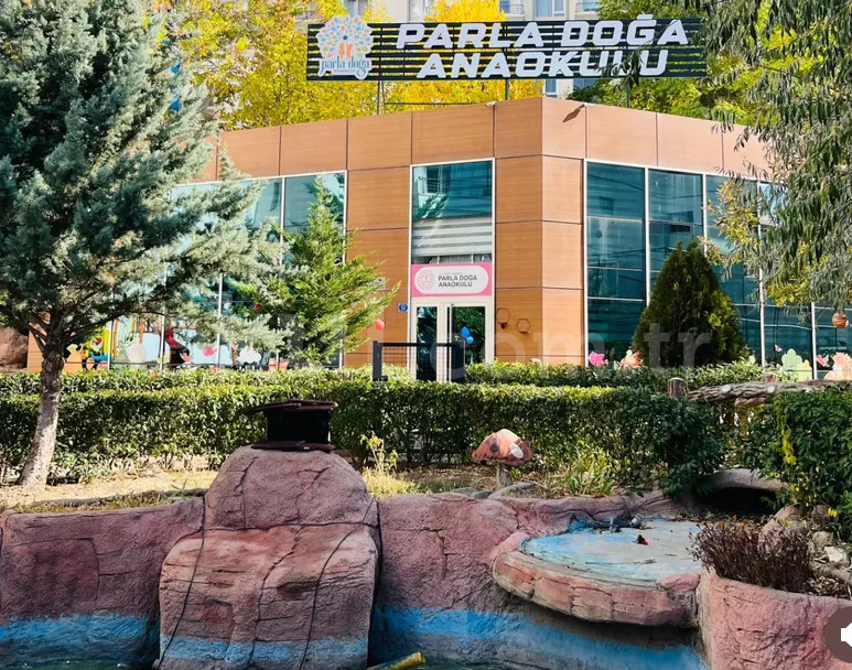 Özel Parla Doğa Anaokulu - 30