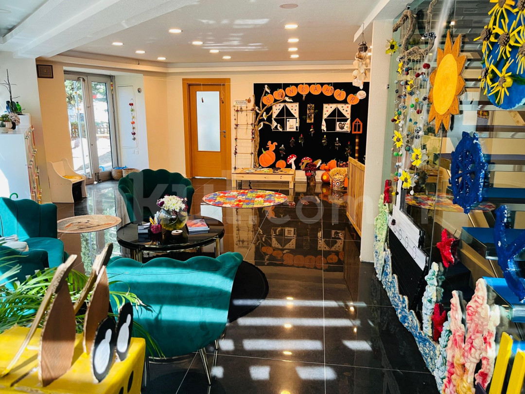 Özel Parla Doğa Anaokulu - 12