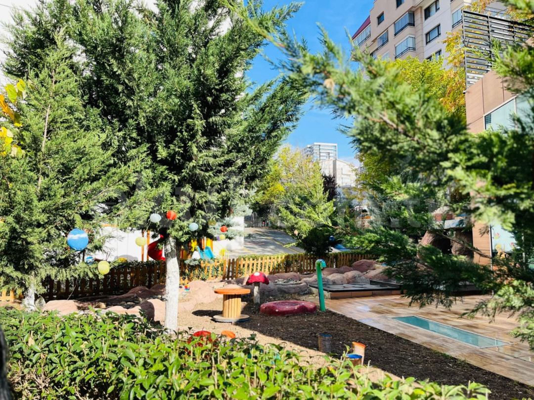 Özel Parla Doğa Anaokulu - 2