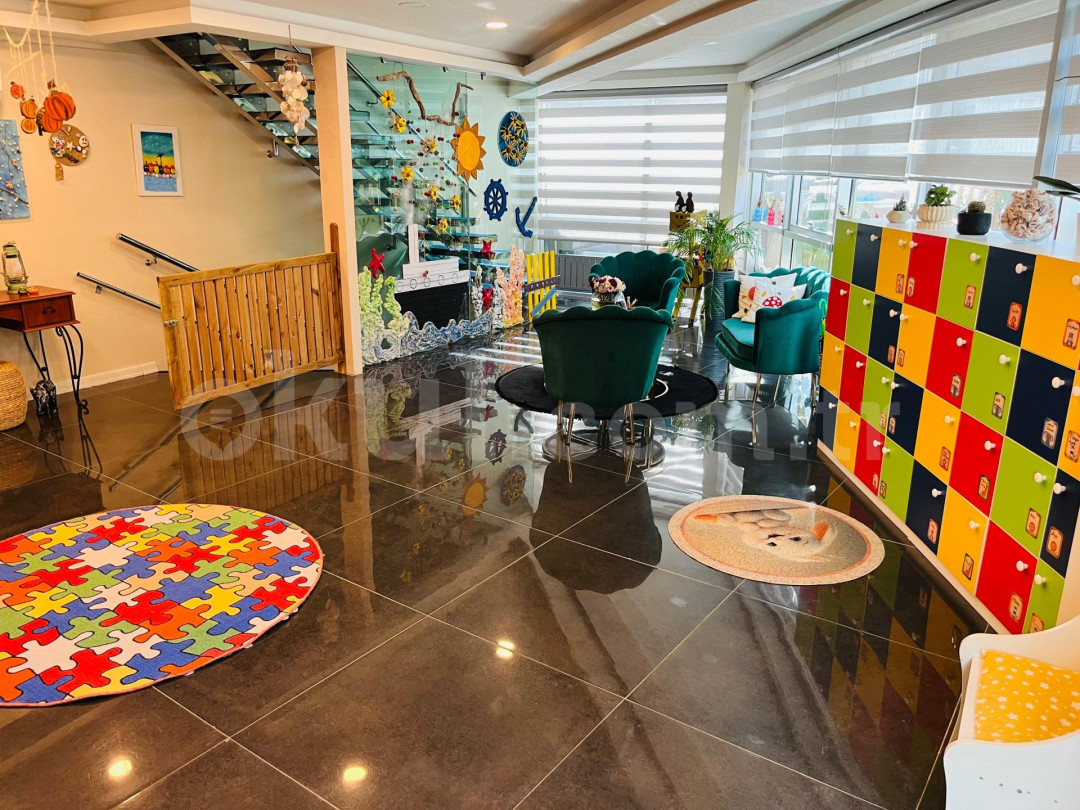 Özel Parla Doğa Anaokulu - 9