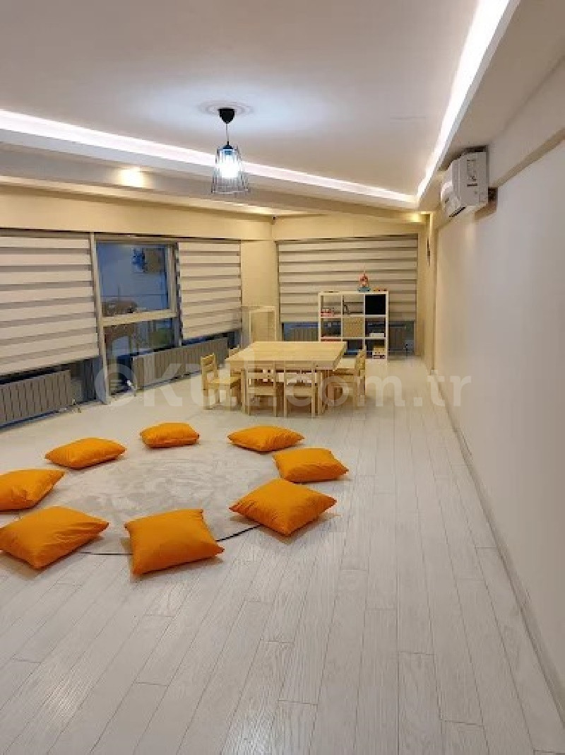 Özel Parla Doğa Anaokulu - 4