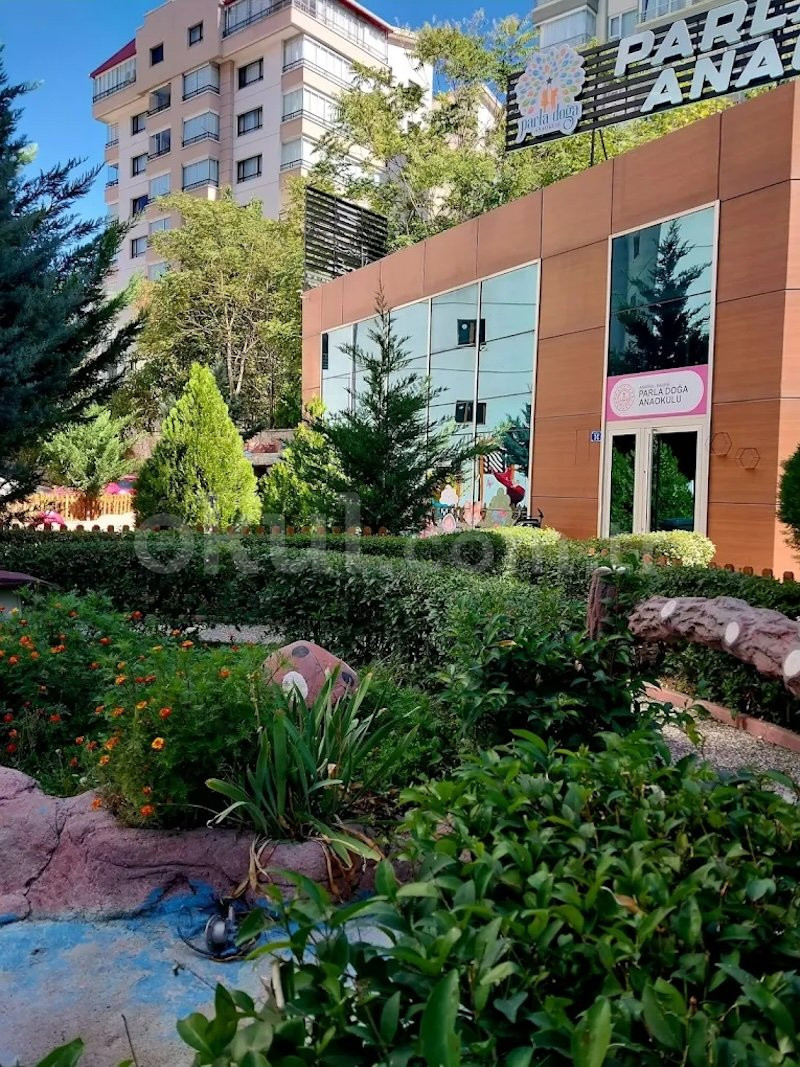 Özel Parla Doğa Anaokulu - 7