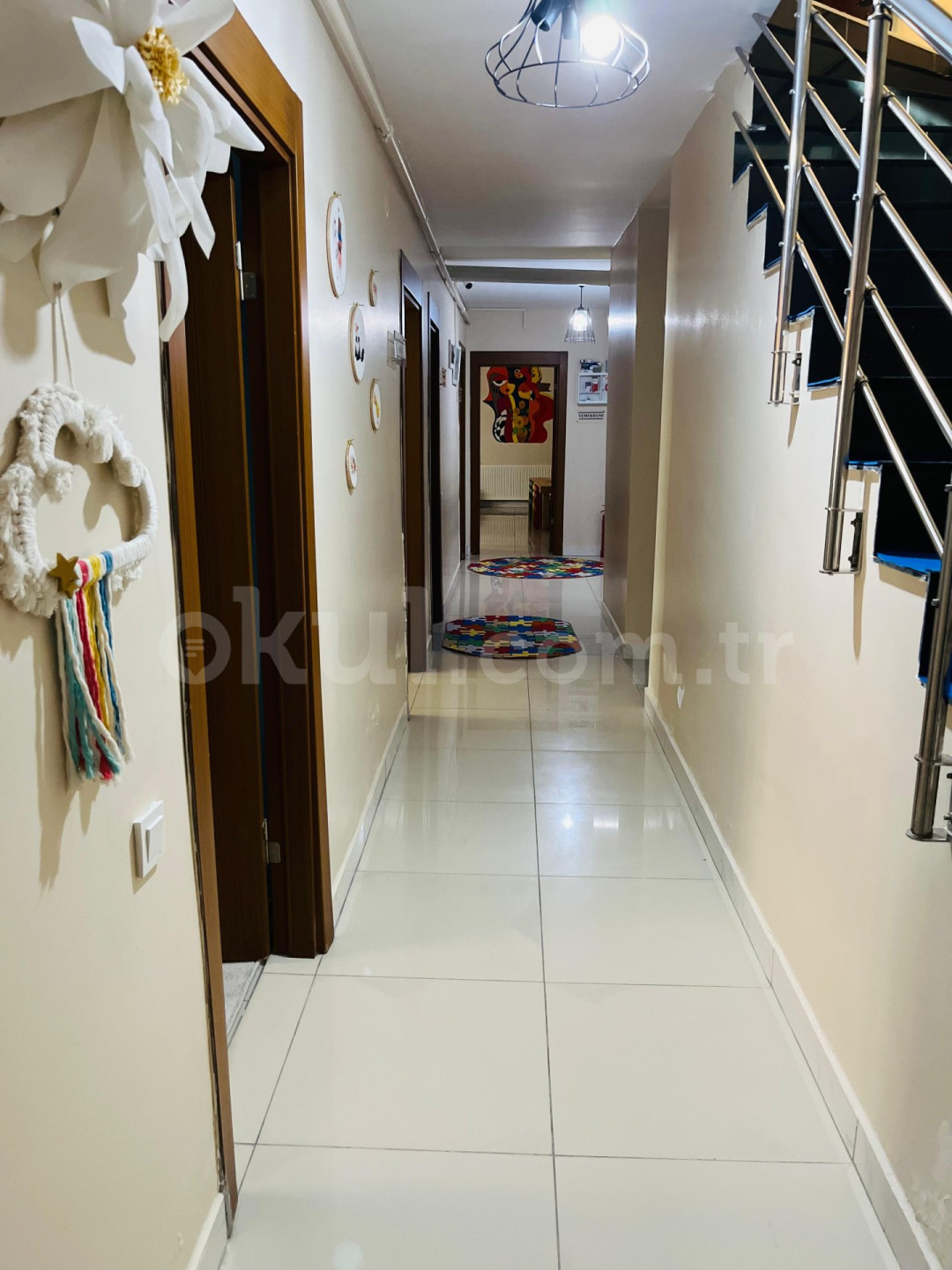 Özel Parla Doğa Anaokulu - 17