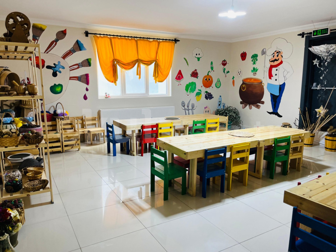 Özel Parla Doğa Anaokulu - 29