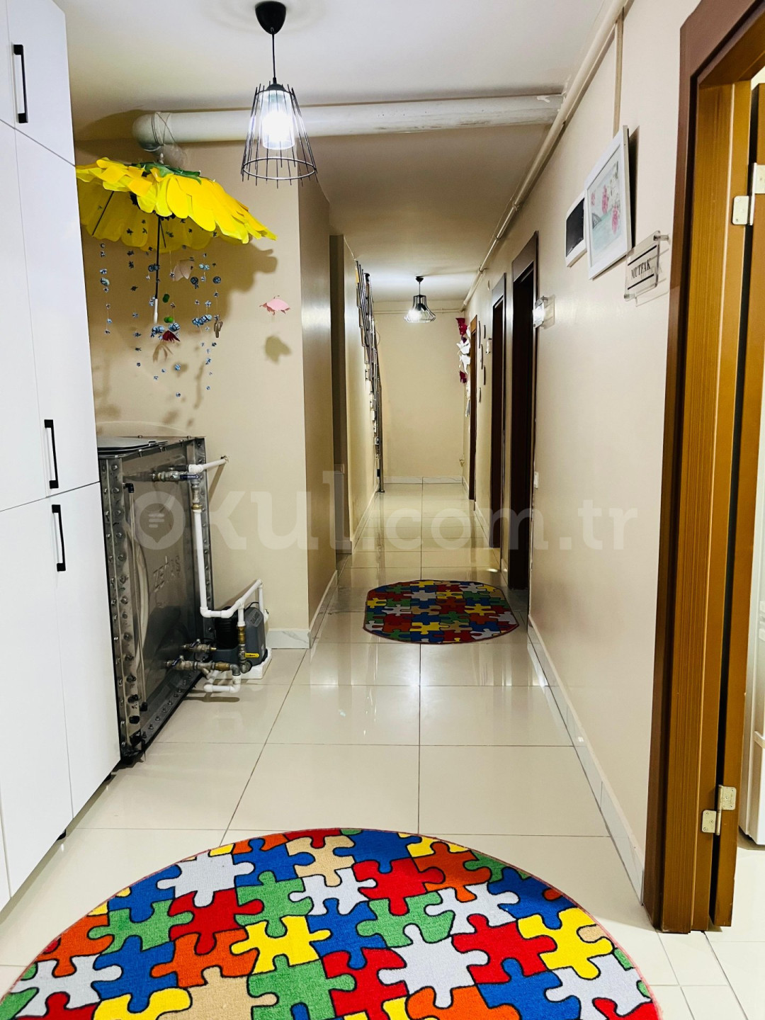 Özel Parla Doğa Anaokulu - 18