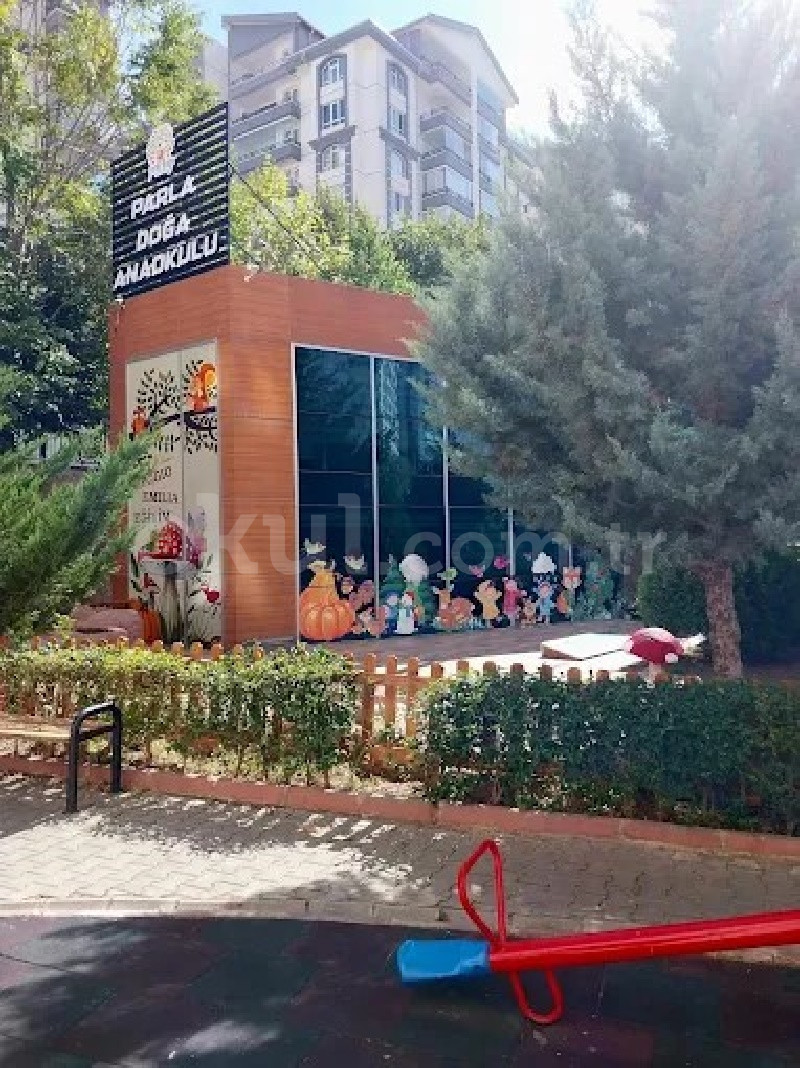 Özel Parla Doğa Anaokulu - 1