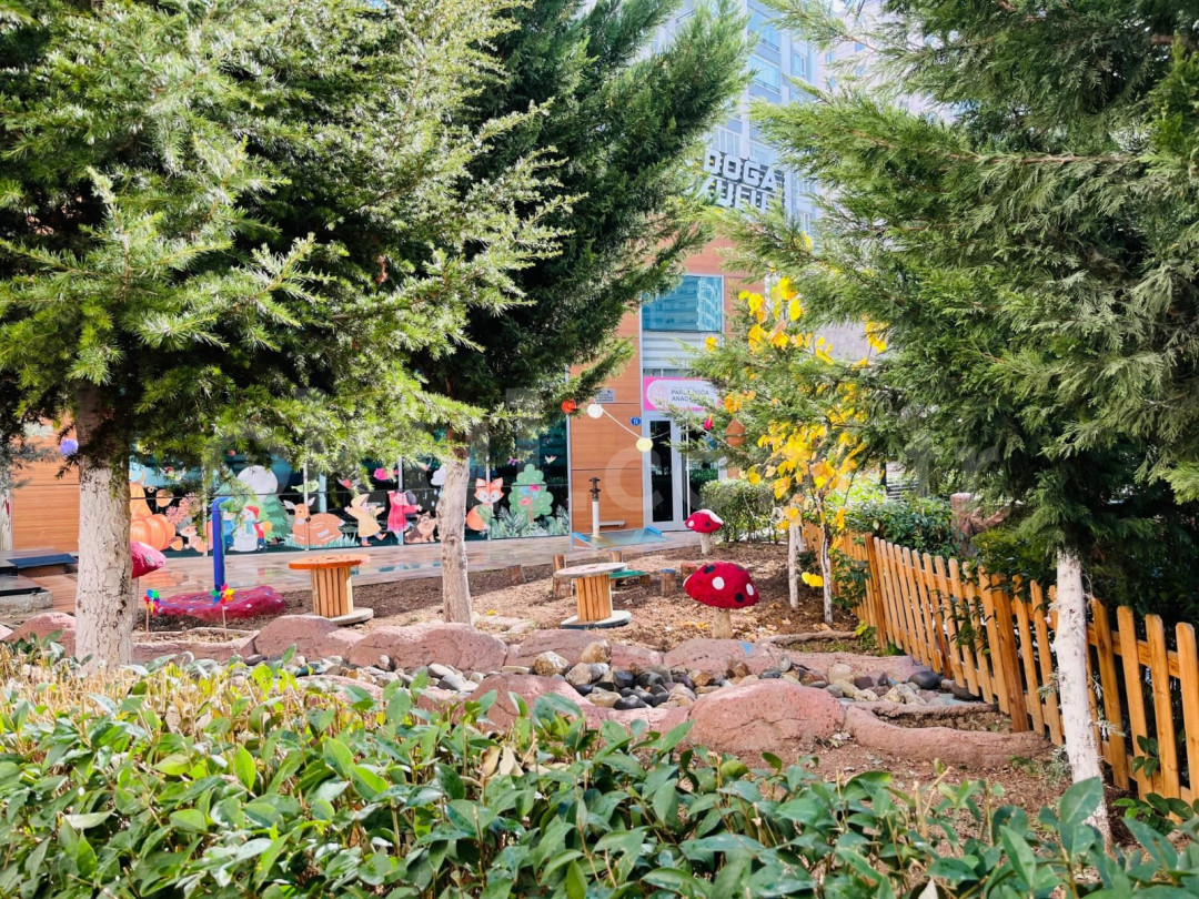 Özel Parla Doğa Anaokulu - 3