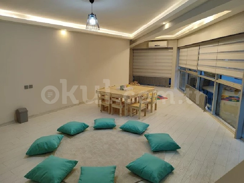 Özel Parla Doğa Anaokulu - 6