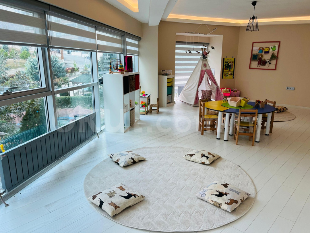 Özel Parla Doğa Anaokulu - 21