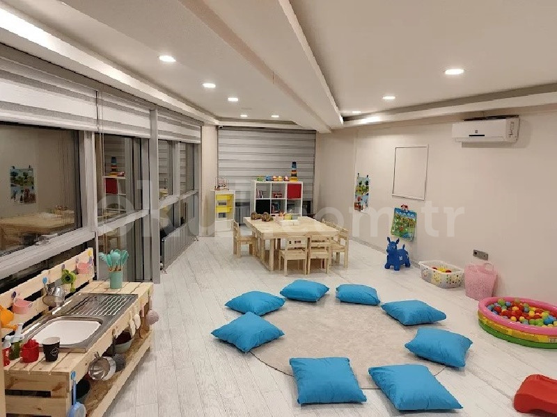 Özel Parla Doğa Anaokulu - 5