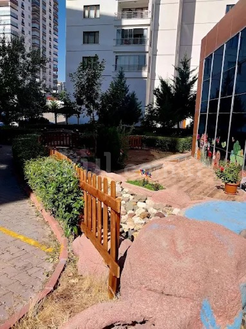 Özel Parla Doğa Anaokulu - 12