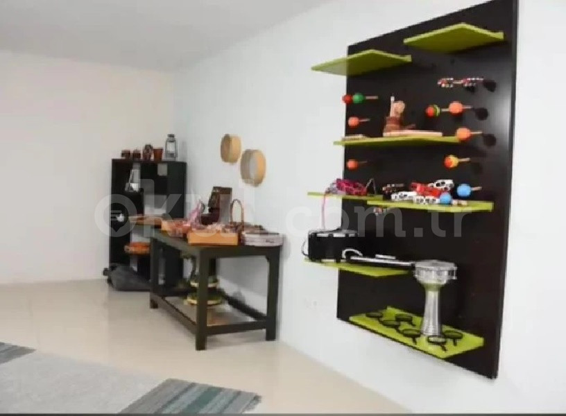 Özel Parla Doğa Anaokulu - 9