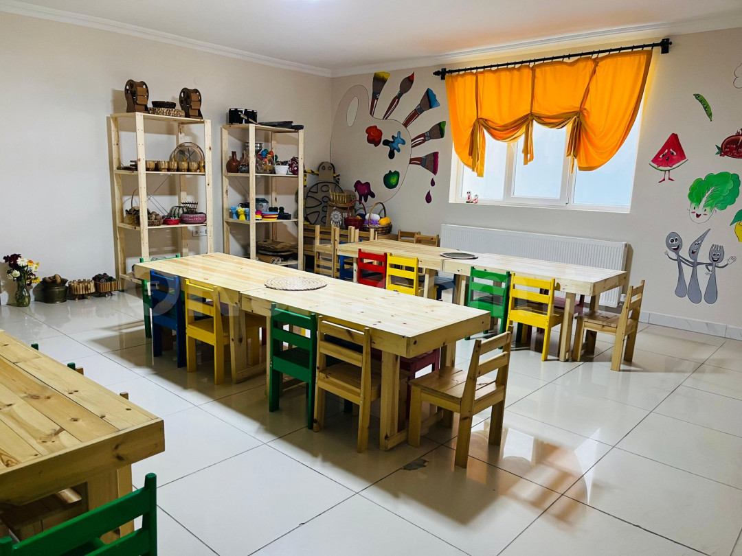 Özel Parla Doğa Anaokulu - 28