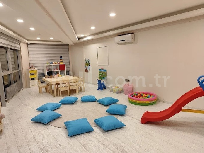 Özel Parla Doğa Anaokulu - 8